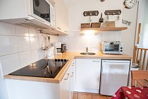 3-kamer apt. voor max. 6 pers. (huisnr. 79)